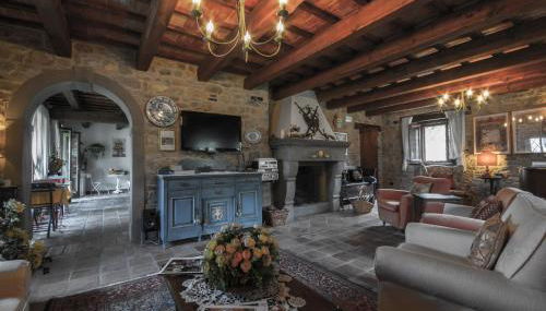 I Quattro Passeri Country House - Foto 3