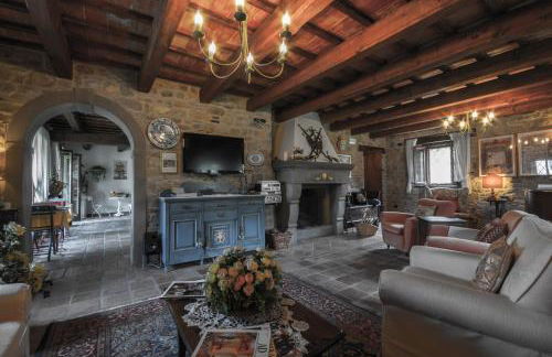 I Quattro Passeri Country House - Foto 3