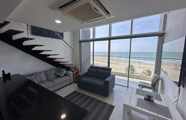 U-GO Edificio Murano Elite, Bocagrande - Foto 62