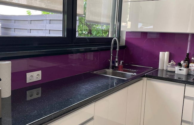 Beautiful 2-bed Apartment in Wien - Foto 5