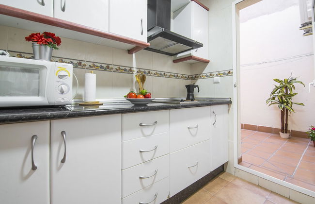 Edificio Granata Prime Holidays - Photo 25