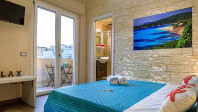 Cagliari Magica bellissimo appartamento & suite in centro - Photo 3