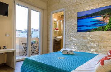 Cagliari Magica bellissimo appartamento & suite in centro - Photo 3