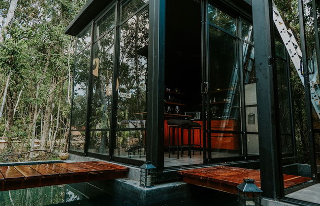 K NAJ Community Cenote residence - Photo 65