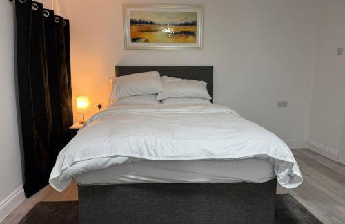 Cosy Six Bedroom House in Bedford Town - Foto 50