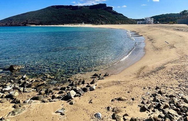 Tour privado de Mykonos en 2 horas con recogida - Foto 5