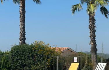 Villa le Castellet et proche circuit Paul-Ricard à 20 mn de la Mer - Foto 41