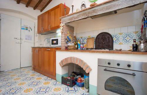 Casa Nocella a Bagnaia - Goelba - Foto 13