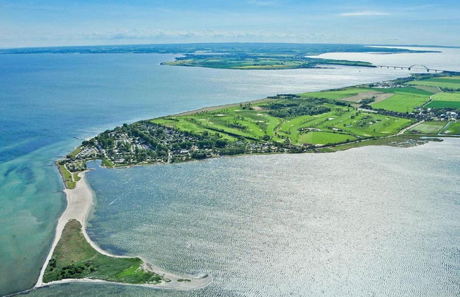 Coastal Comfort on Poel Island - Foto 19