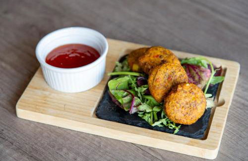 Station Suites Aparthotel - Foto 51