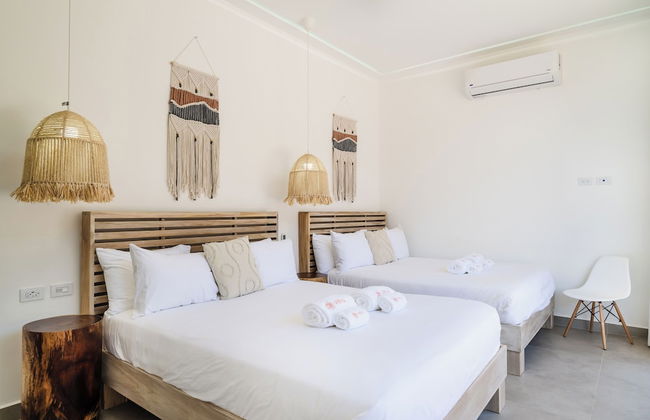 Ocean Villas - Luxury Ocean View Villas - Foto 4