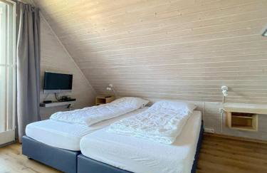 Ferienhaus "Bären Ecke" am See im Bergland - Foto 3