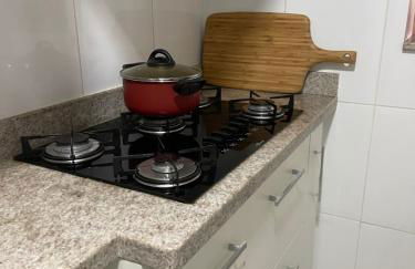 Flat Service Pitangueiras com Vista Mar - Foto 11