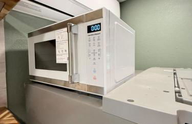 A-Treat-Retreat with AC,Laundry,Patio - Foto 3