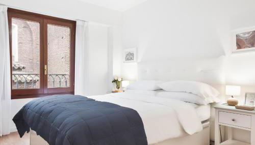 Apartamento con vistas en centro histórico - Foto 5