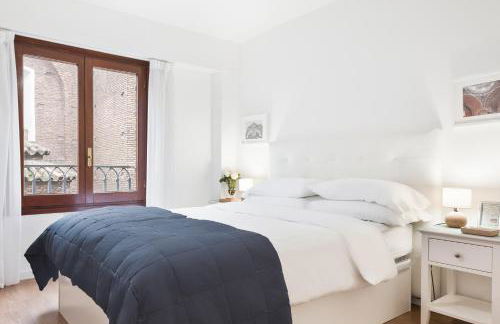 Apartamento con vistas en centro histórico - Foto 5