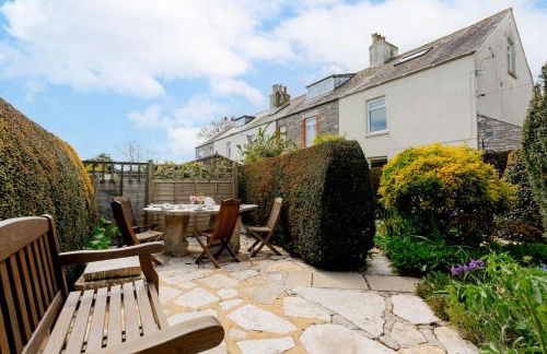 Froxfield Cottage - Foto 29