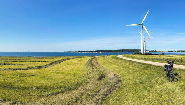 4 Person Holiday Home in Sydals - Foto 2, Miscelánea