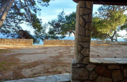 Apartments by the sea Ivan Dolac - Hvar - 21269 - Foto 13