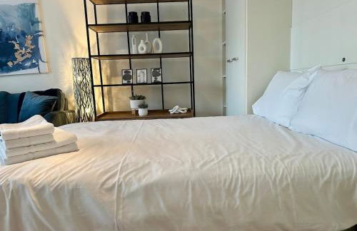 Beautiful Studio Flat Chiswick - Photo 12