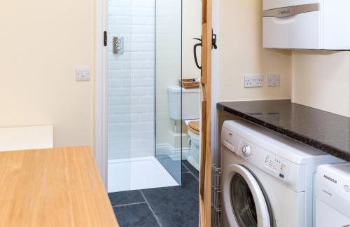 Manor Coach House - Foto 8