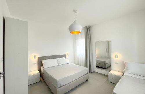 Appartamenti le Conchiglie 1 by Ferrocino Holiday - Foto 20