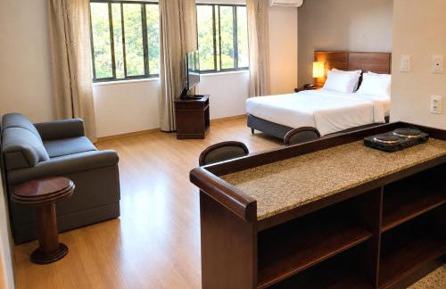 Apartamento no Hotel Prinz - Foto 2