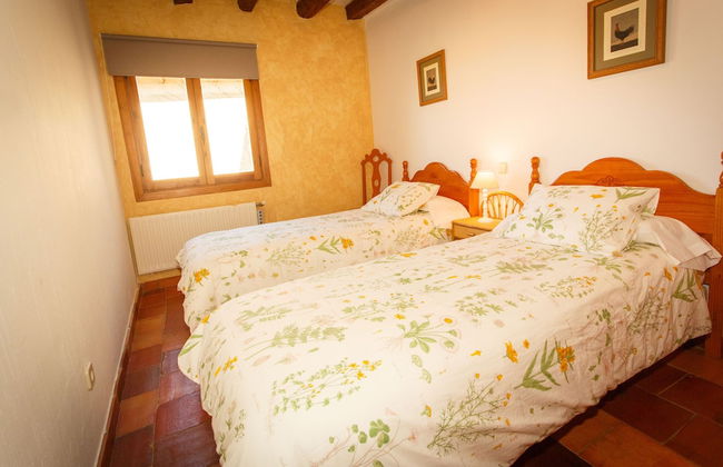 El Bulín de Pedraza - Foto 1