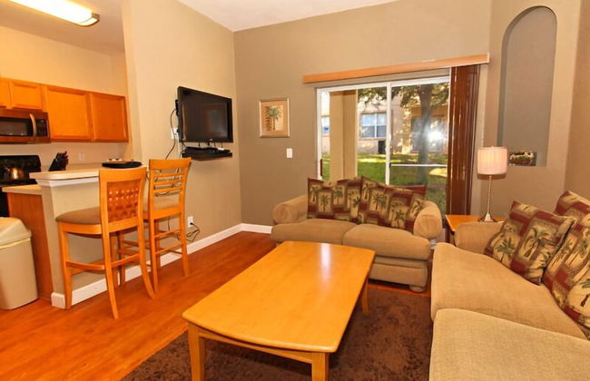 Ov3637 - Regal Palms Resort & Spa - 4 Bed 3.5 Baths Villa - Foto 3