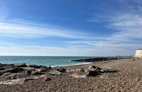 Beautiful Mews Cottage near Brighton Seafront in Rottingdean Village - Foto 50