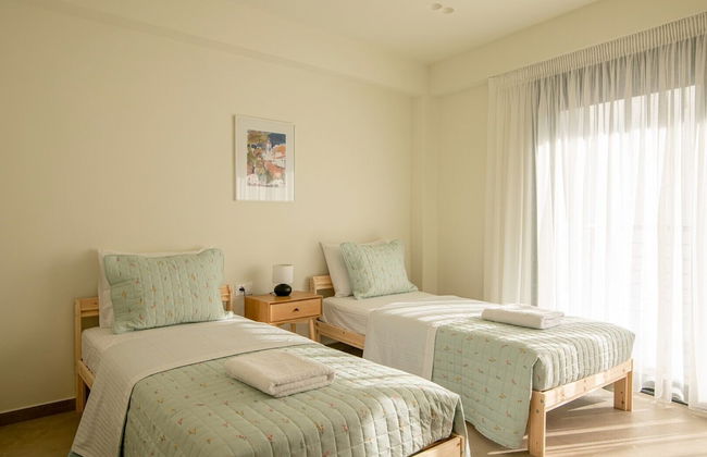 Altius Blue Apartments - Foto 21