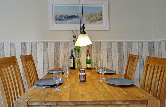 Holiday Apartment "kati" - Foto 17