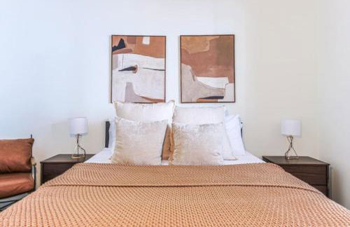 2BR 2BA Condo in Marina Del Rey - 5 Star Location - 15 min to LAX Airport - Foto 14