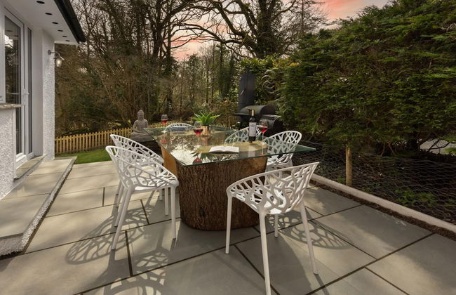 Woodlands Family Retreat - Windermere Lakedistrict - Foto 29