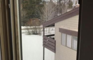 Gorgeous Jackson Hole Condo in Top location with Great Views and Private Deck with Barbeque! - Foto 34