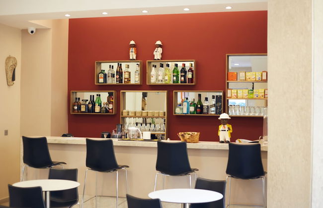 Axis Suites Hotel - Foto 30