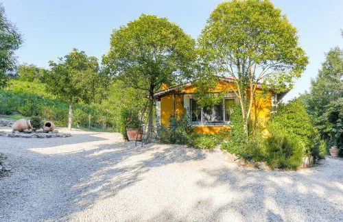 Villa Pongina with private pool - Foto 29