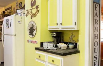 Buffalo Bend 3 BR near Lexington - Hot Tub - Foto 45