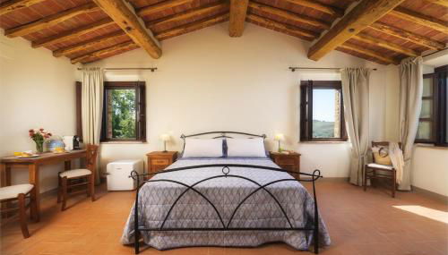 Agriturismo La Casellina - Foto 4