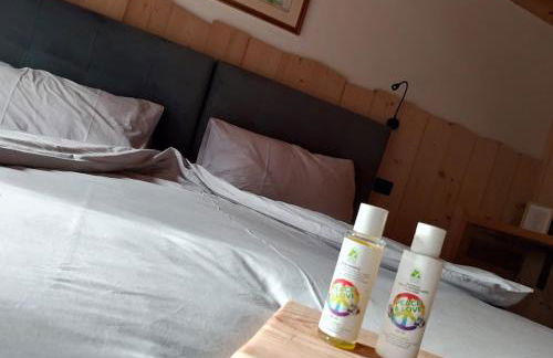 AGRITURISMO BORGO DAMOS - Foto 65