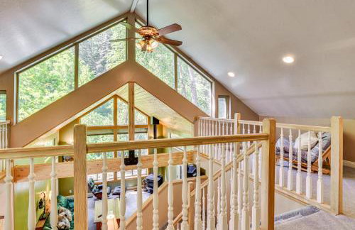 Ski, Kayak, Fish Ogden RioVista with Patio - Foto 15