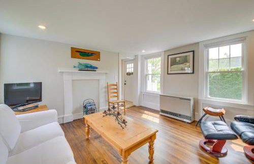 Rockland Home with Deck 5 Mins to Historic Downtown! - Foto 5