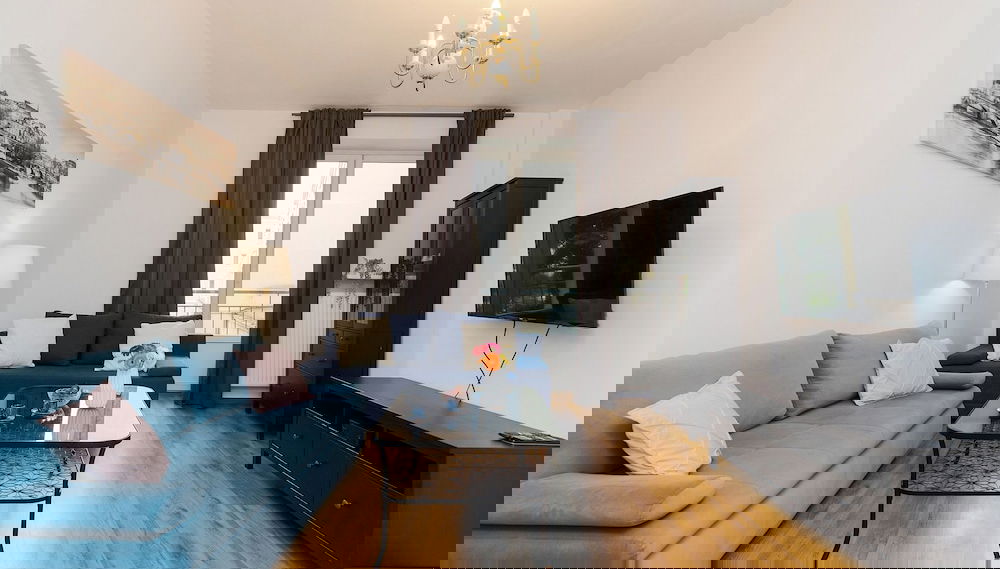 ShortStayPoland Sandomierska B157 - Foto 1, Imagen principal