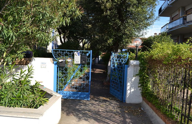 Lavinio Terrace - Foto 12