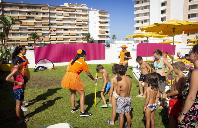 Aparthotel Acuasol - Foto 48