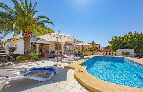 Villa Mona - PlusHolidays - Photo 38