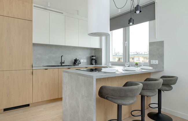 Apartment in Rzeszów by Renters - Foto 19