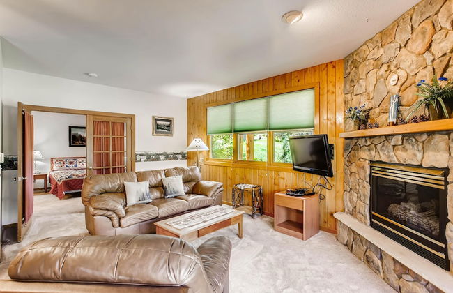 Black Canyon Inn Unit A1/2 - Foto 12