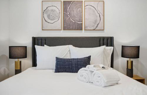 Modern Mountain House with Spa and Scenic Views - Foto 33