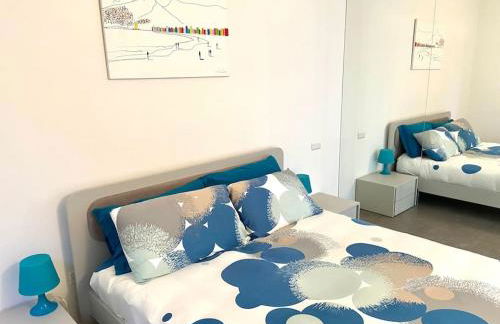 Piccolo paradiso vista lago con piscina privata - Foto 19